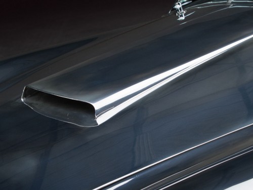 1965 シェルビー 289 コブラ Alloy Continuation