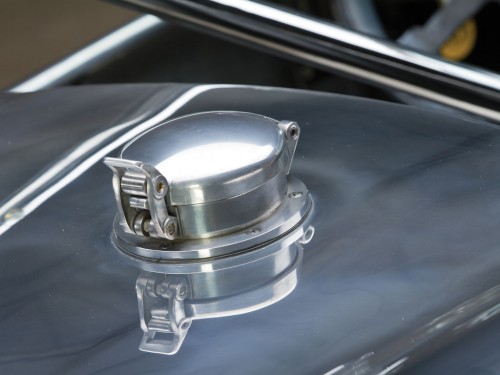 1965 シェルビー 289 コブラ Alloy Continuation