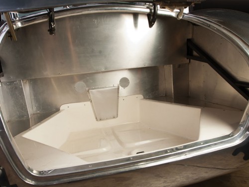 1965 シェルビー 289 コブラ Alloy Continuation