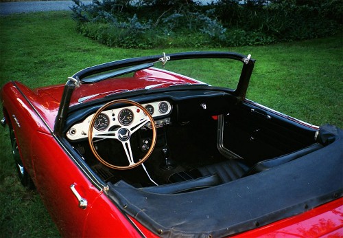 ホンダ S600 1964 ( Honda S600 1964 )