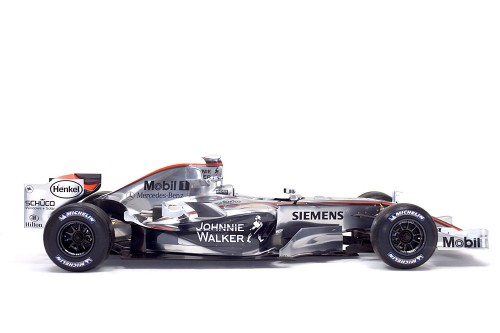 マクラーレン MP4-21 2006 ( McLaren MP4-21 2006 )
