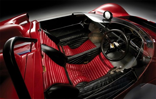 フェラーリ 330 P4 1967 ( Ferrari 330 P4 1967 )