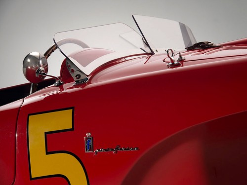 フェラーリ 375 MM スパイダー 1953 ( Ferrari 375 MM Spider 1953 )