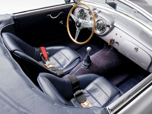 マセラティ A6G/2000 スパイダー 1956 ( Maserati A6G/2000 Spyder 1956 )