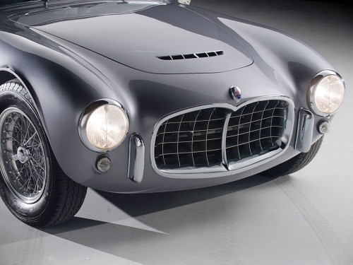 マセラティ A6G/2000 スパイダー 1956 ( Maserati A6G/2000 Spyder 1956 )
