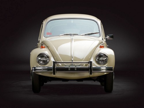 フォルクスワーゲン タイプ1 ビートル セダン 1968 ( Volkswagen Type 1 Beetle Sedan 1968 )