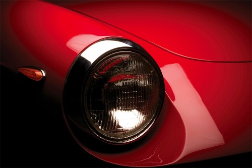 フェラーリ 275 GTS 1966 ( Ferrari 275 GTS 1966 )
