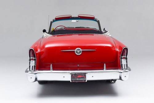 ビュイック スーパー コンバーチブル 1956 ( Buick Super Convertible 1956 )