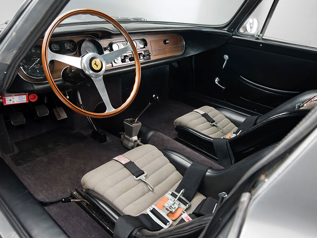 フェラーリ 275 GTB/C スペチアーレ 1964 ( Ferrari 275 GTB/C Speciale 1964 )