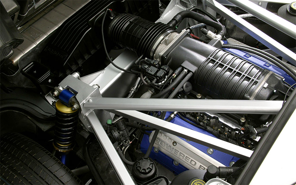 フォード GT 2005 ( Ford GT 2005 )