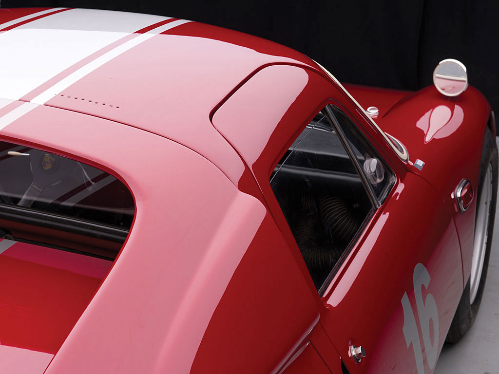 ポルシェ 904/6 カレラ GTS 1965 ( Porsche 904/6 Carrera GTS 1965 )