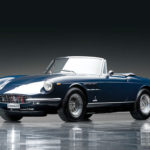 フェラーリ 330 GTS 1967