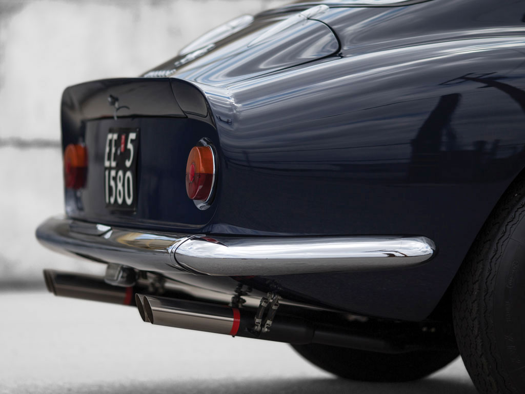 フェラーリ 275 GTB/4 スカリエッティ 1967 ( Ferrari 275 GTB/4 Scaglietti 1964 )