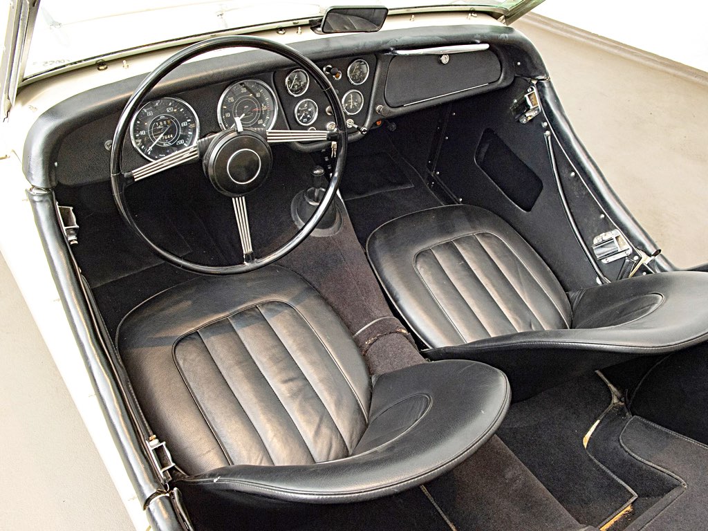 トライアンフ TR2 1954 ( Triumph TR2 1954 )