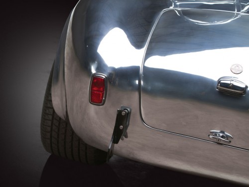 1965 シェルビー 289 コブラ Alloy Continuation